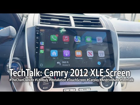 How to Change Car Stereo Head Unit
