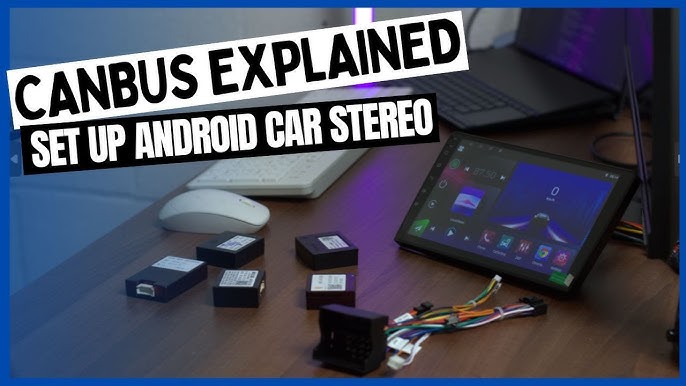How to Connect Android Car Stereo to Steering Wheel Controls