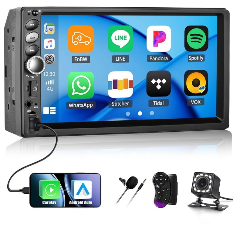 How to Connect Android to Car Stereo Usb