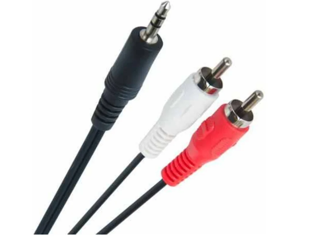 How to Connect Auxiliary Cable to Car Stereo