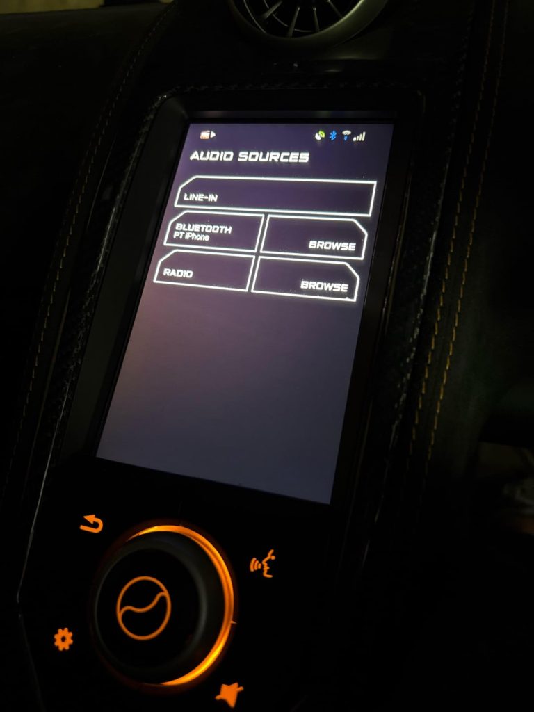 How to Connect Iphone to Car Stereo Via Usb