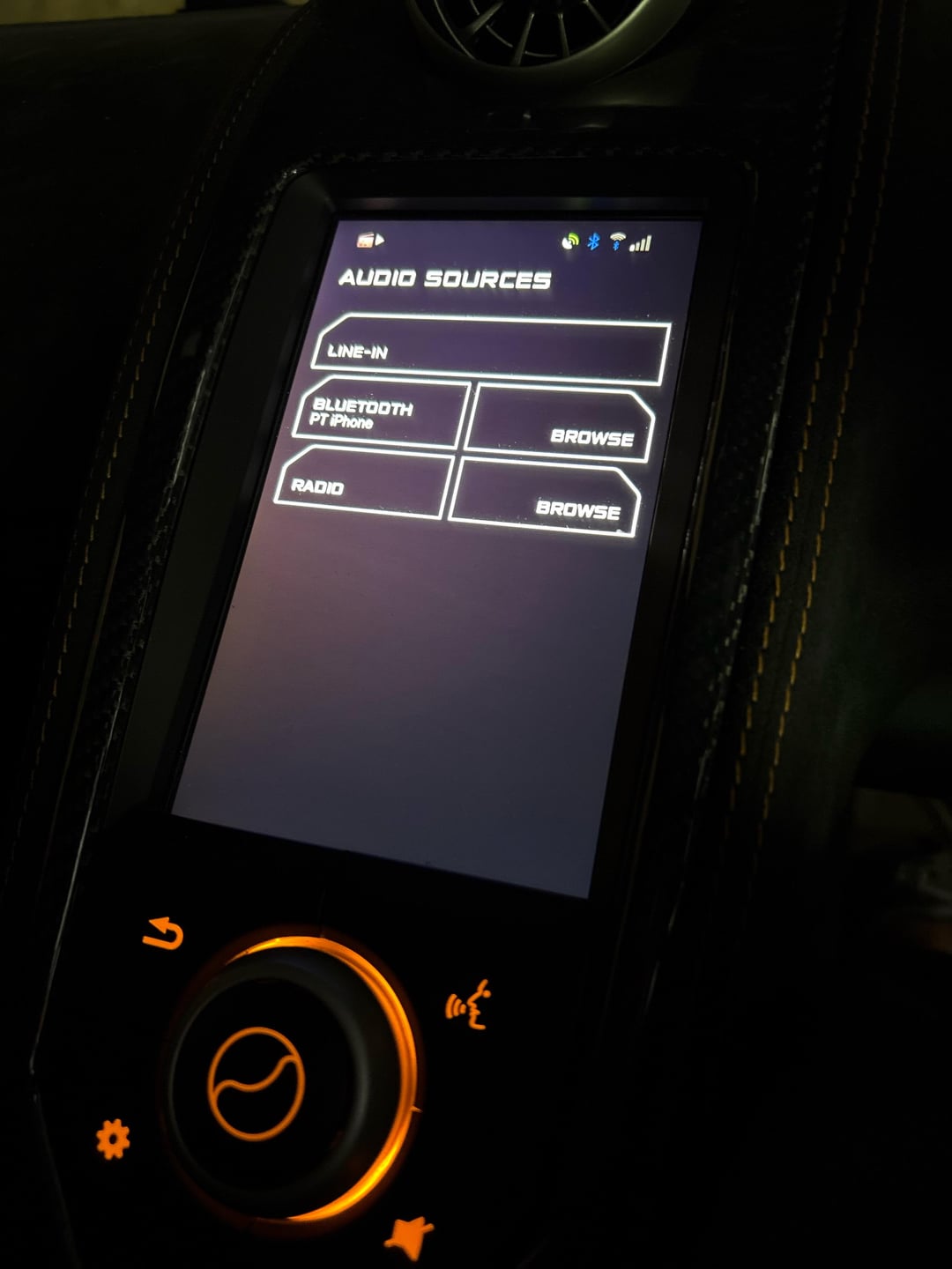 How to Connect Iphone to Car Stereo Via Usb