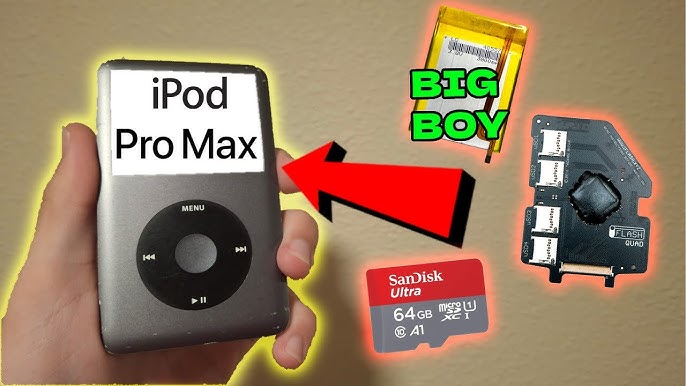 How to Connect Ipod to Car Stereo