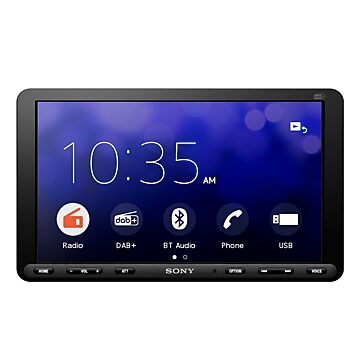 How to Connect Phone to Sony Car Stereo Bluetooth