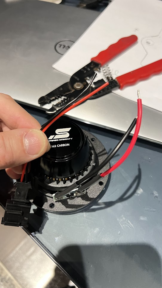 How to Crimp Wires for Car Stereo