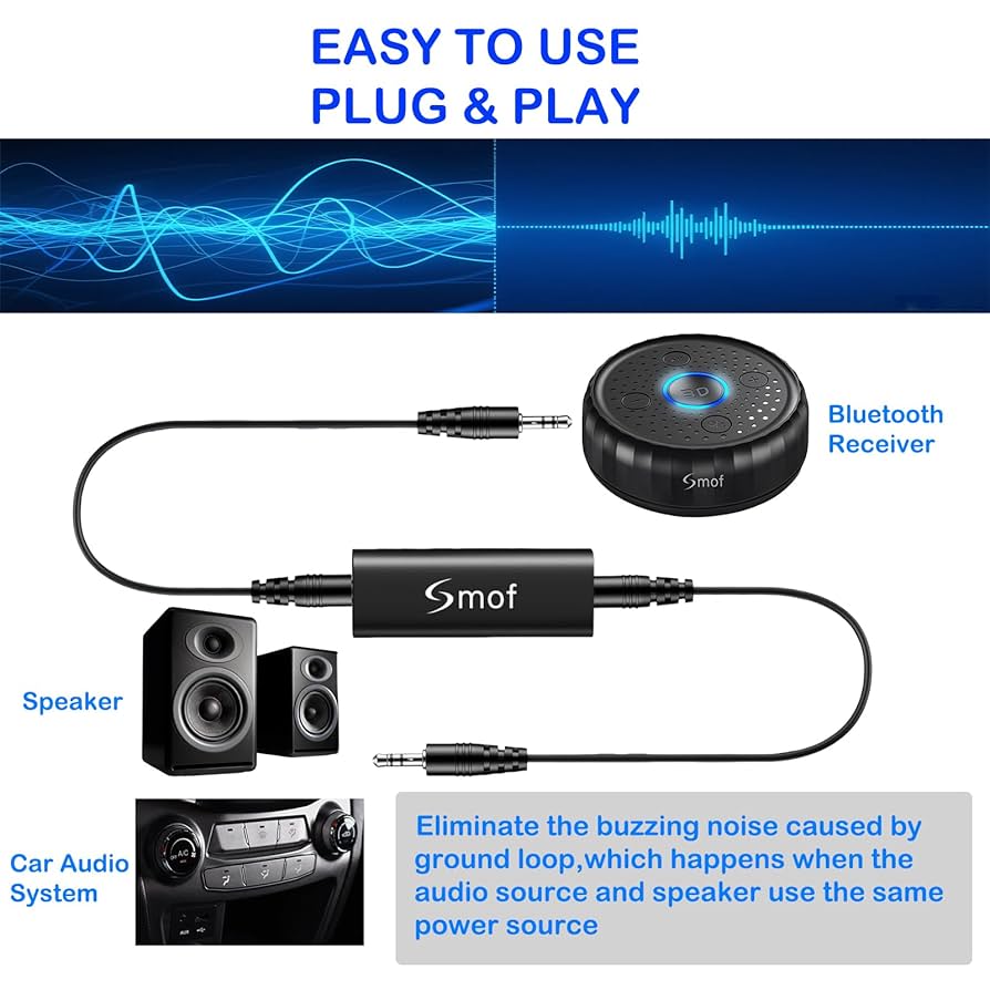 How to Fix Buzzing Sound in Car Speakers