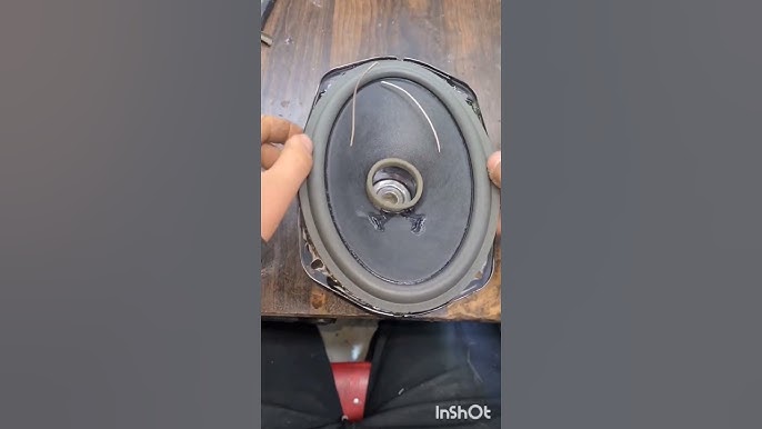 How to Fix Rattling Speakers in Car