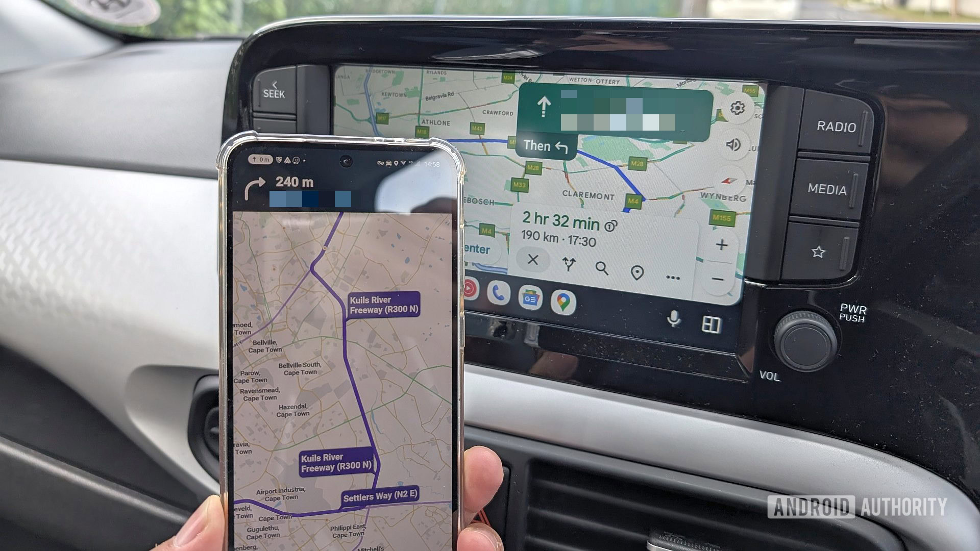 How to Get Google Maps to Talk Through Car Speakers