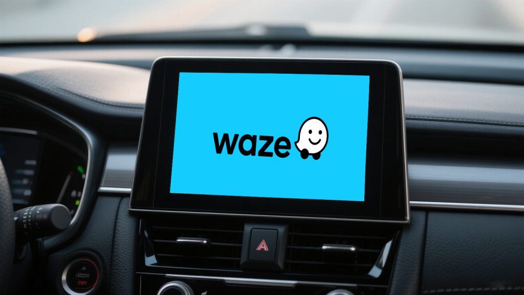 How to Hear Waze Through Car Speakers