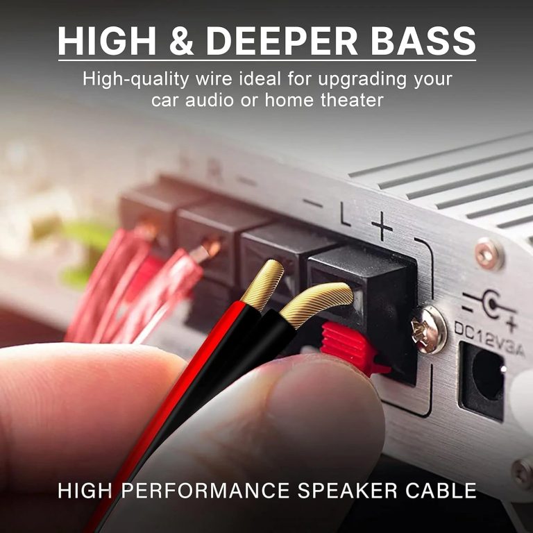 How to Hook Up Car Speakers to a Home Stereo