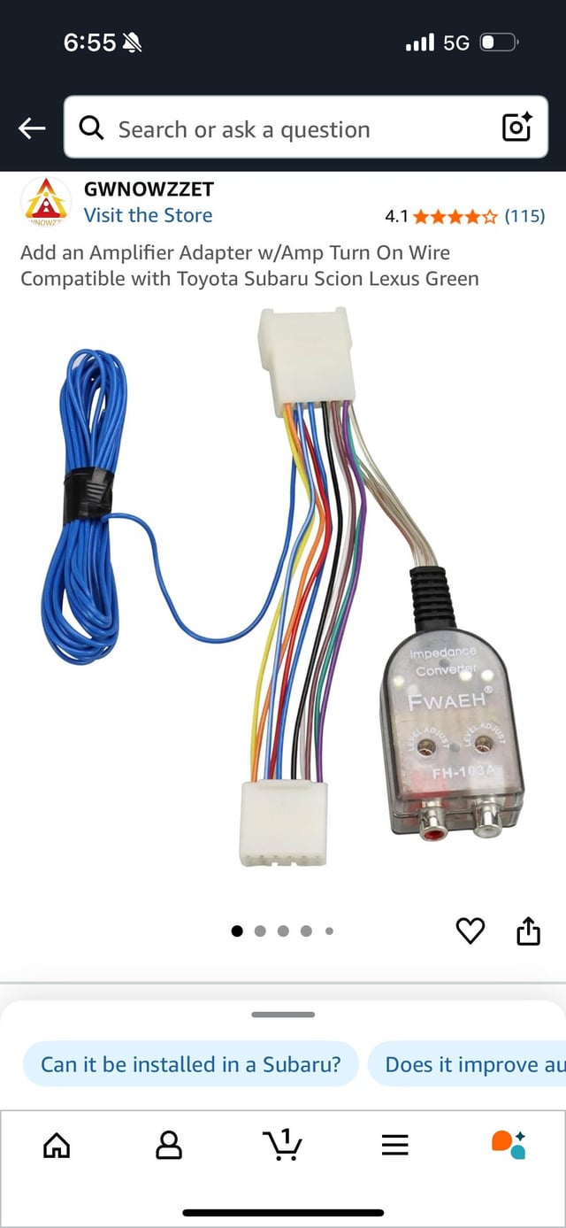 How to Install a Car Amplifier to a Factory Radio