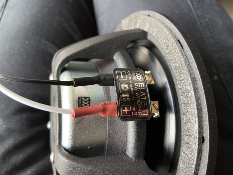 How to Install Component Speakers in Car