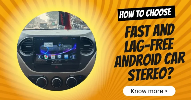 How to Know What Car Stereo to Buy