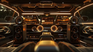 How to Make Your Car Speakers Better