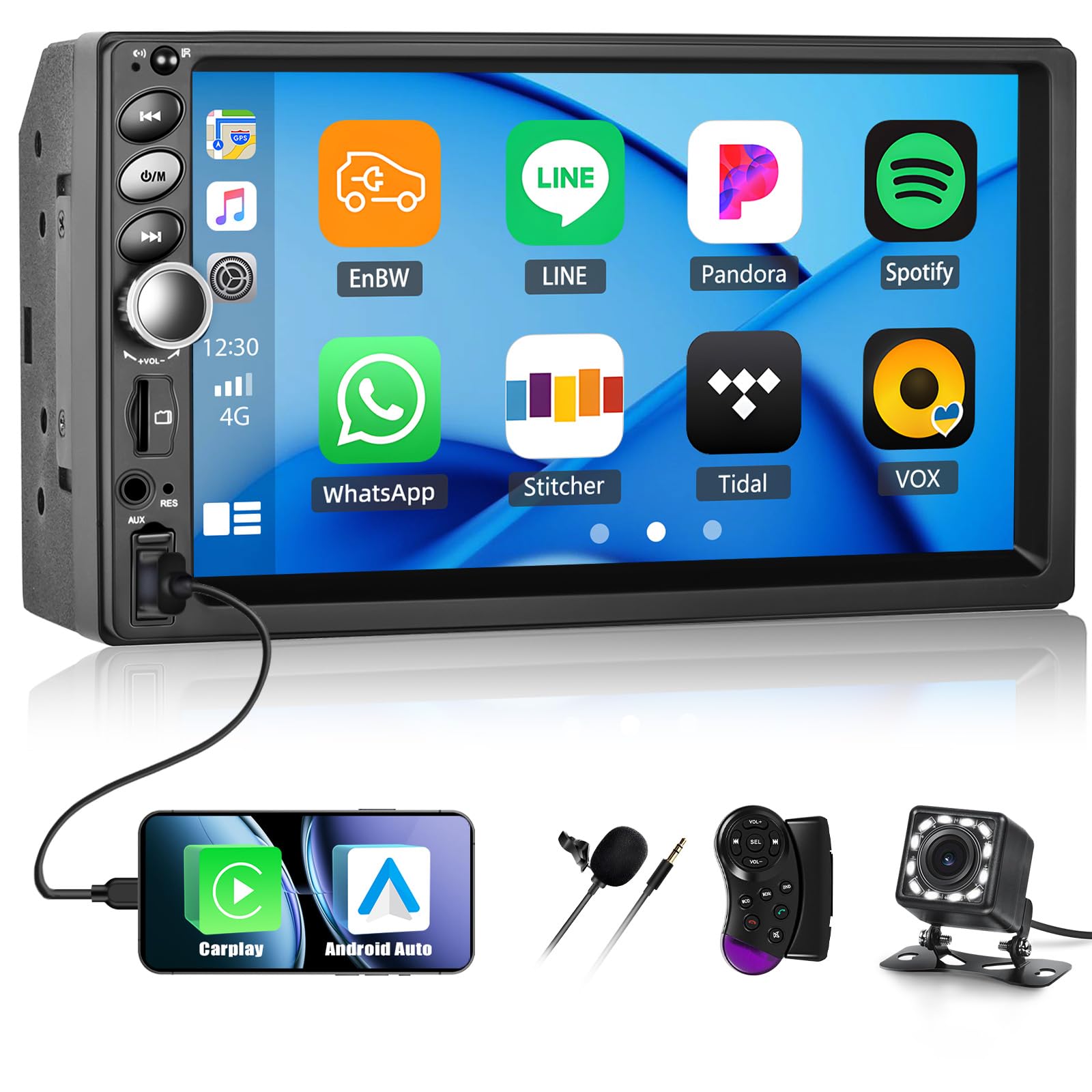 How to Mirror Android to Car Stereo: Easy Steps for Seamless Connectivity