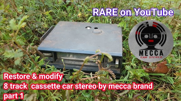 How to Modify a Car Amplifier