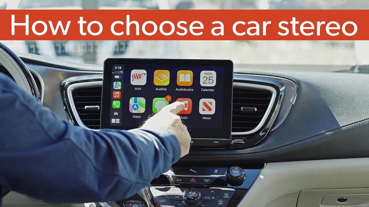 How to Pick a Car Stereo: Ultimate Guide for Perfect Sound Choices