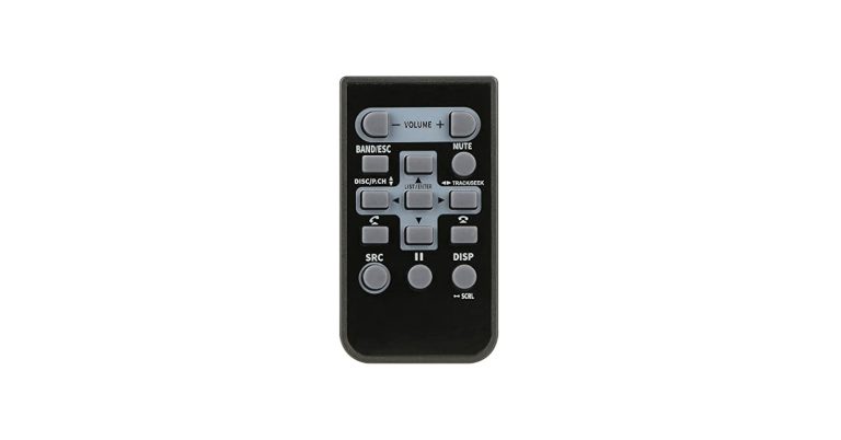 How to Program Pioneer Car Stereo Remote