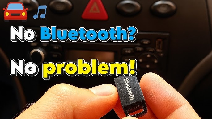 How to Put Music on Flash Drive for Car Stereo