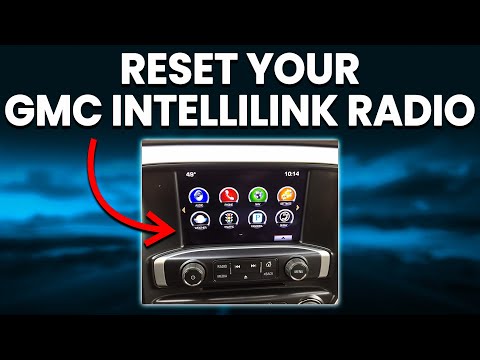 How to Reset Your Car Stereo