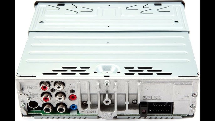 How to Setup Bluetooth on Alpine Car Stereo