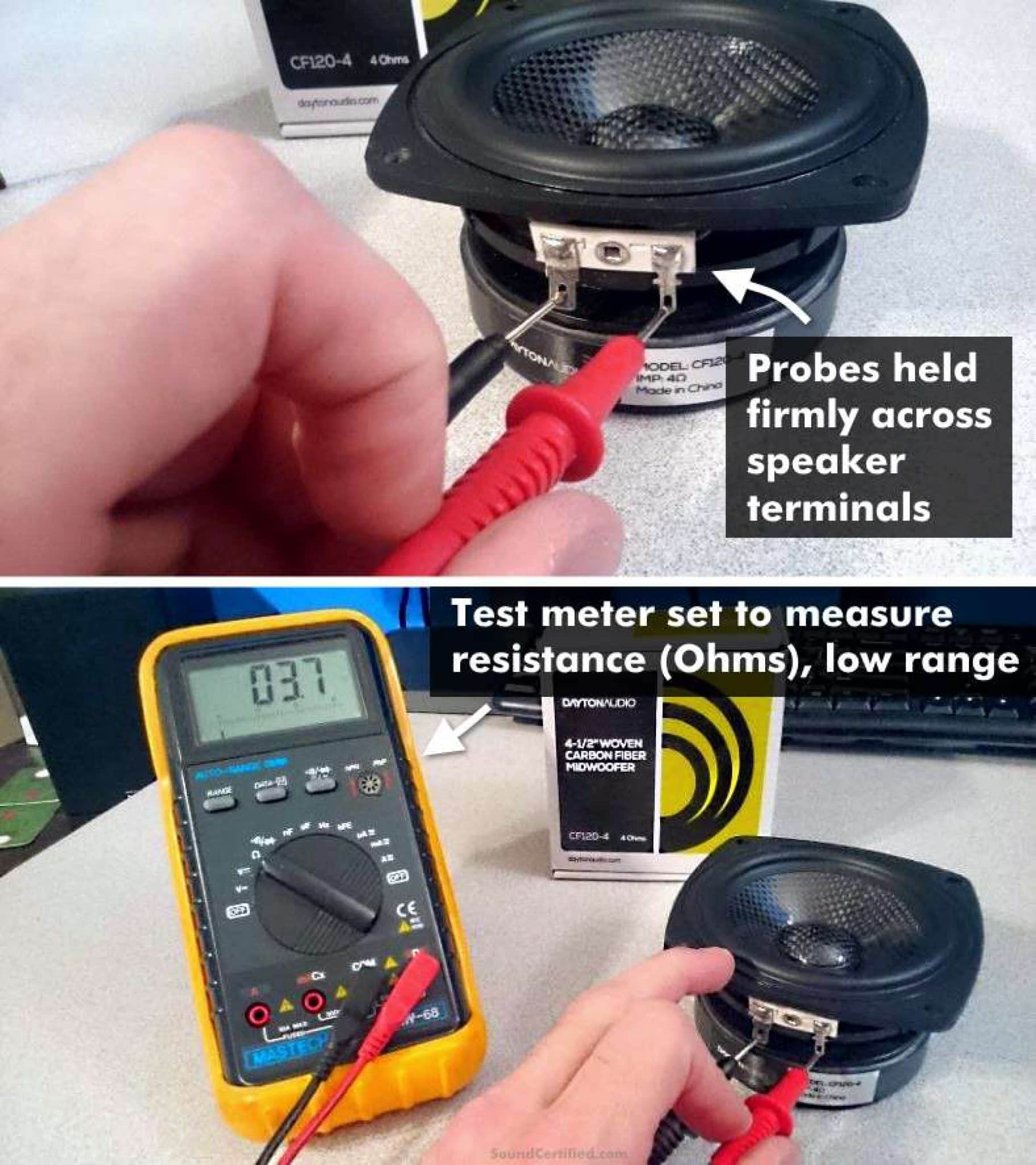 How to Test If Car Speakers Work: Easy Steps for Perfect Sound