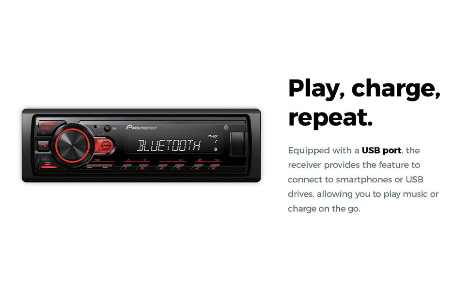 How to Turn Aux on Pioneer Car Stereo