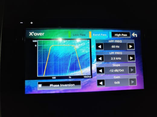 How to Update My Jvc Car Stereo