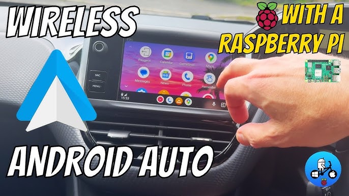 How to Upgrade Android Car Stereo