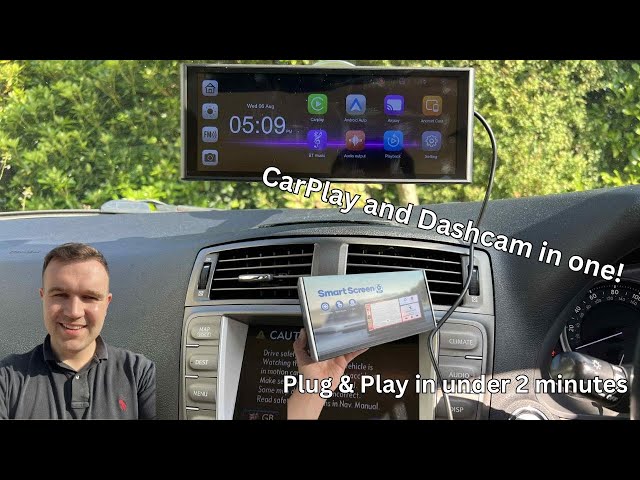 How to Use Tablet As Car Stereo