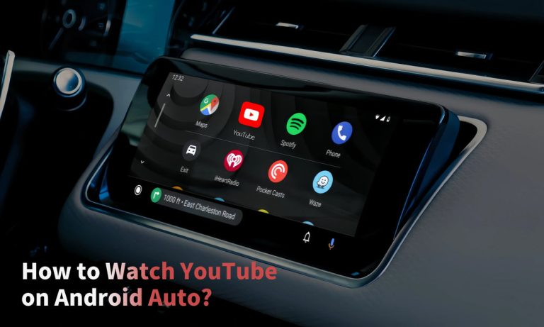 How to Watch Youtube on Car Stereo