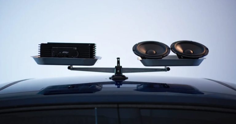 Is an Amplifier Necessary for Car Audio