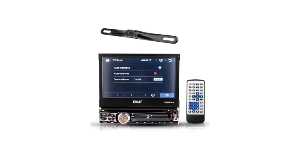 Is Pyle a Good Car Stereo Brand