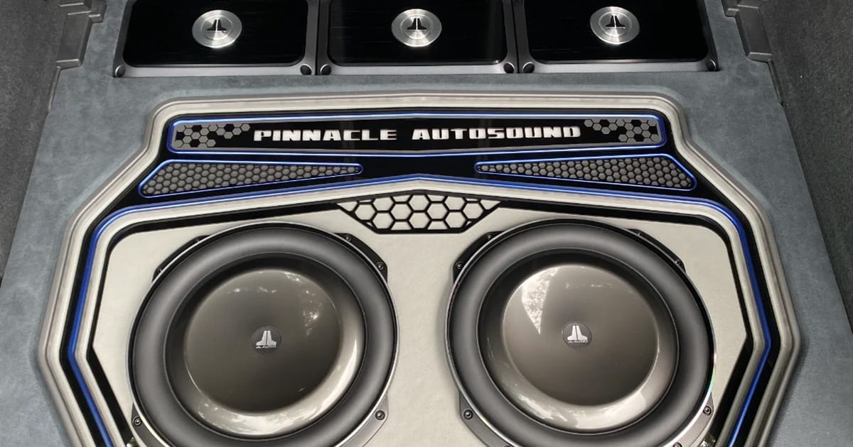 What Does an Amplifier Do to Car Speakers: Boost Sound Quality Instantly