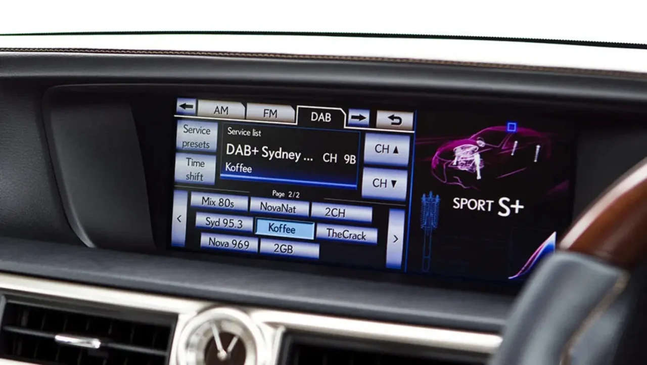 What Does Mid Do in a Car Stereo