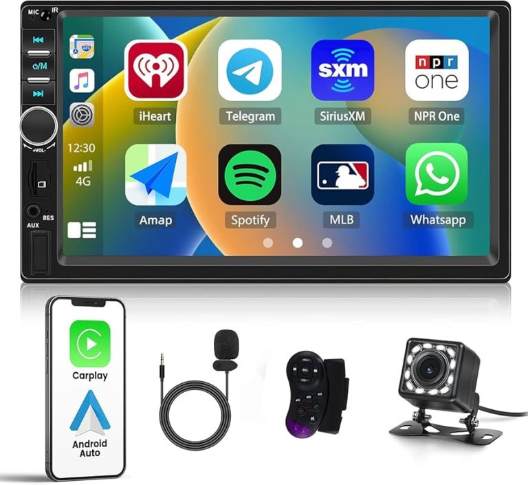What is an Android Car Stereo