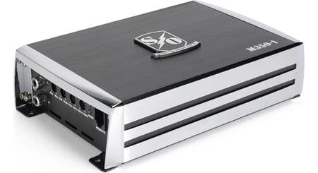 What is the Best Car Amplifier