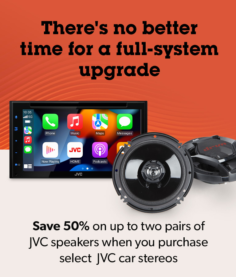 What is the Best Car Stereo to Buy