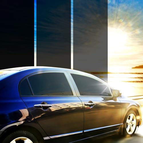 What is the Best Car Window Tint