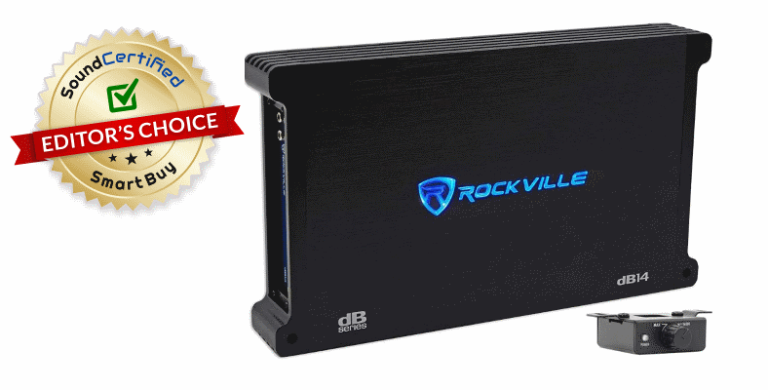 What is the Best Cheap Car Amplifier