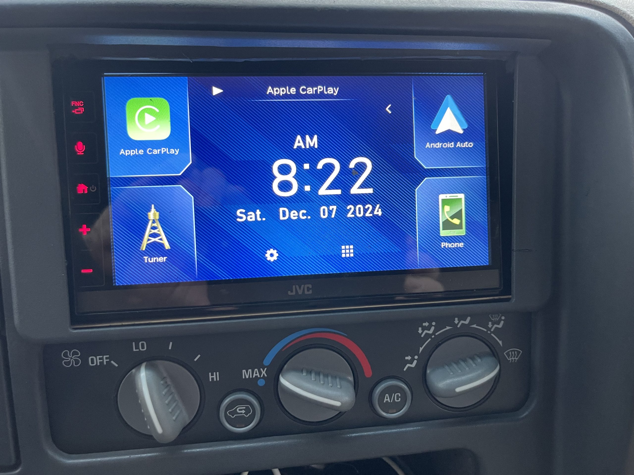 What is the Best Jvc Car Stereo