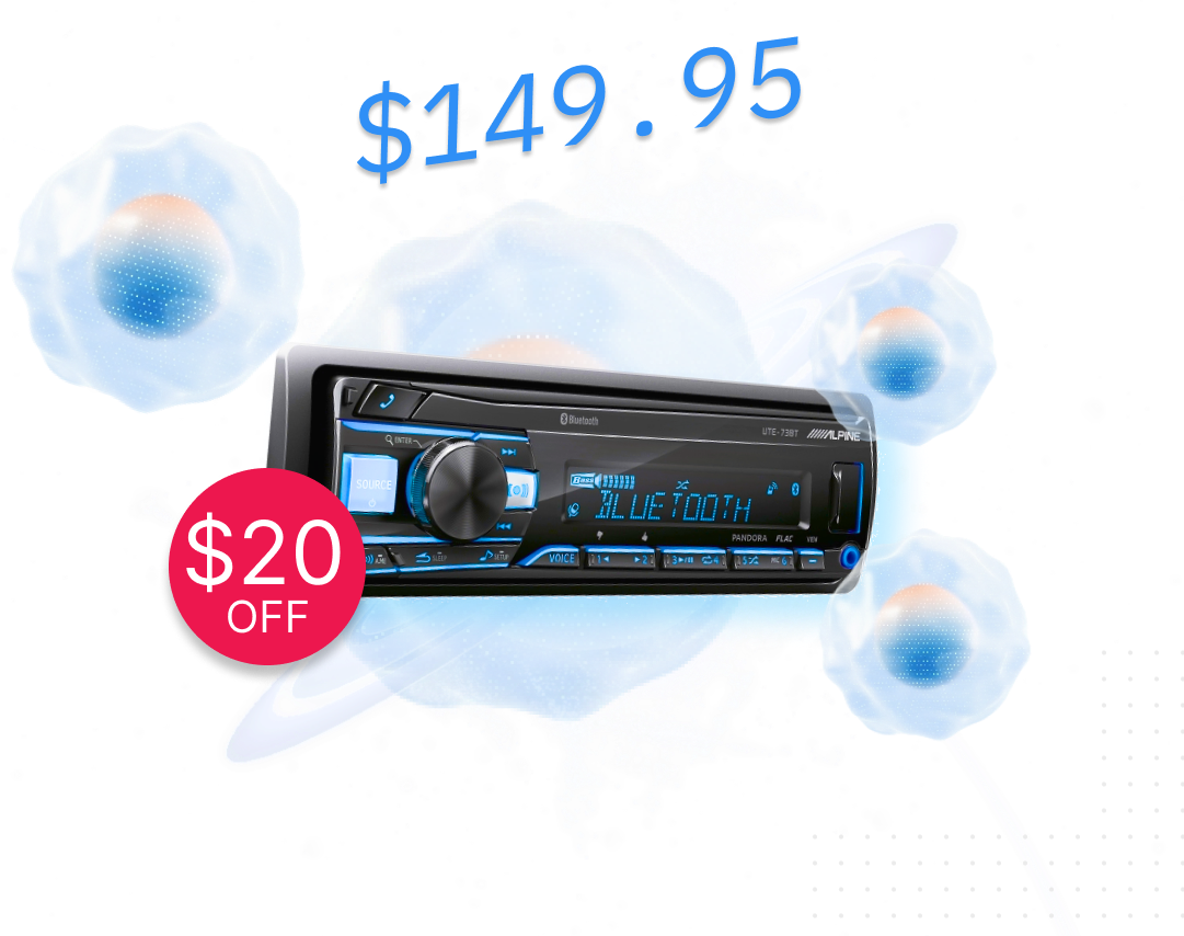 Where Can I Buy Cheap Car Stereos
