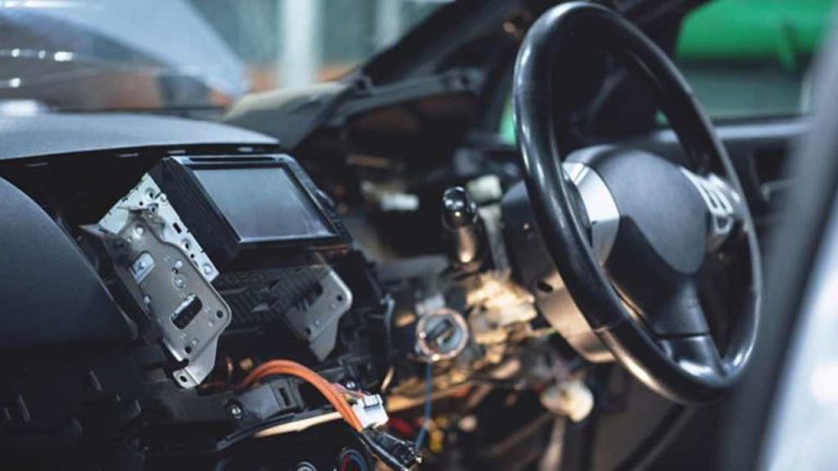 Where to Get Your Car Stereo Installed