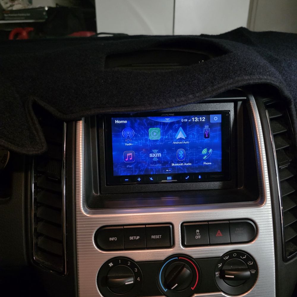 Where to Install Car Stereo near Me