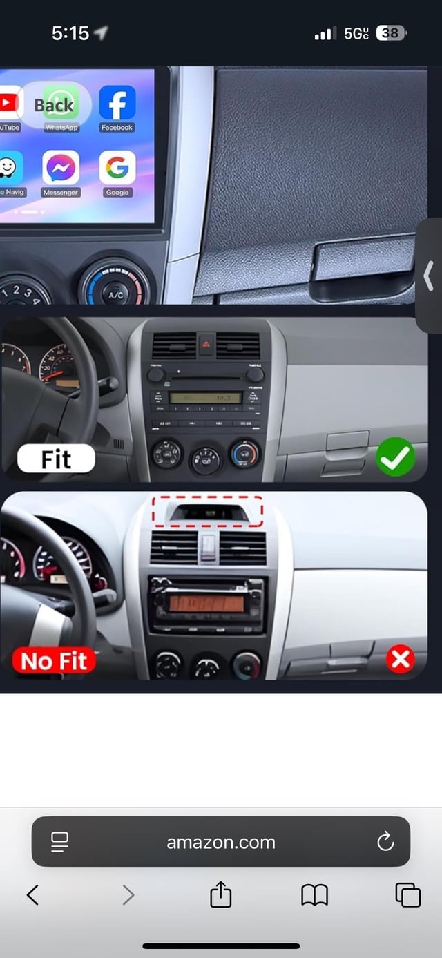 Which Stereo Fits My Car