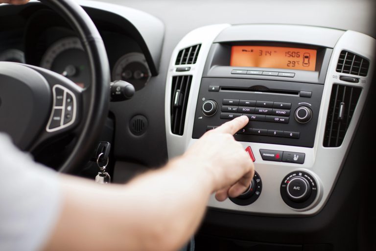 Who Can Fix My Car Stereo