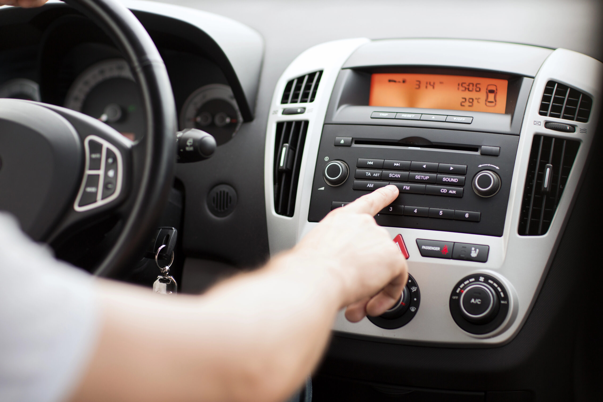 Who Can Fix My Car Stereo: Trusted Experts Near You Today