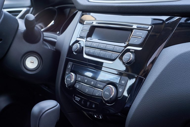 Why Won'T My Car Stereo Work