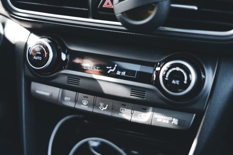 How to Connect Iphone to Jvc Car Stereo Bluetooth: Easy Step-by-Step Guide