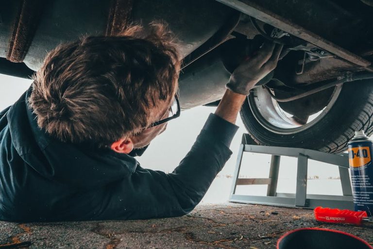 How to Fix Blown Out Car Speakers: Easy DIY Repair Tips
